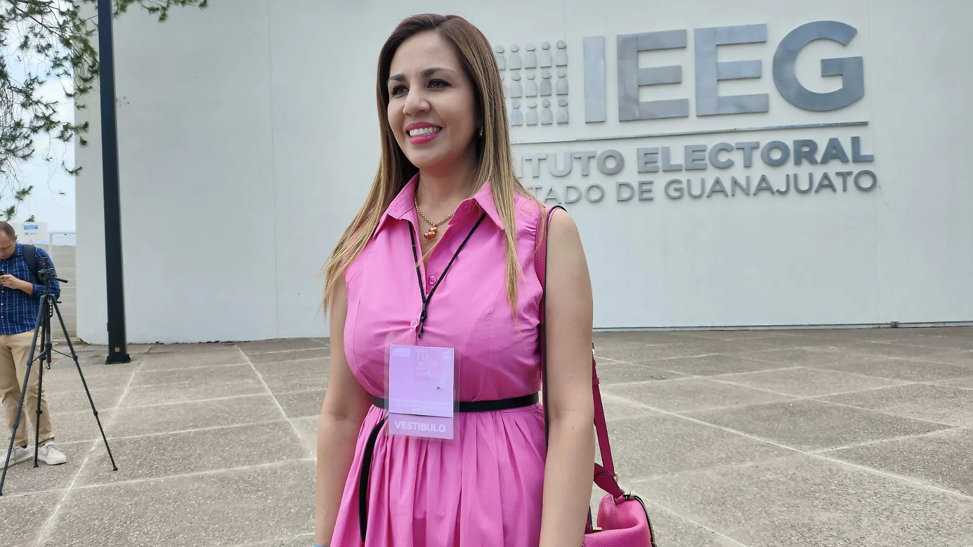 MELANIE MURILLO VIGILARÁ QUE SE ENTREGUEN CUENTAS CLARAS (2)